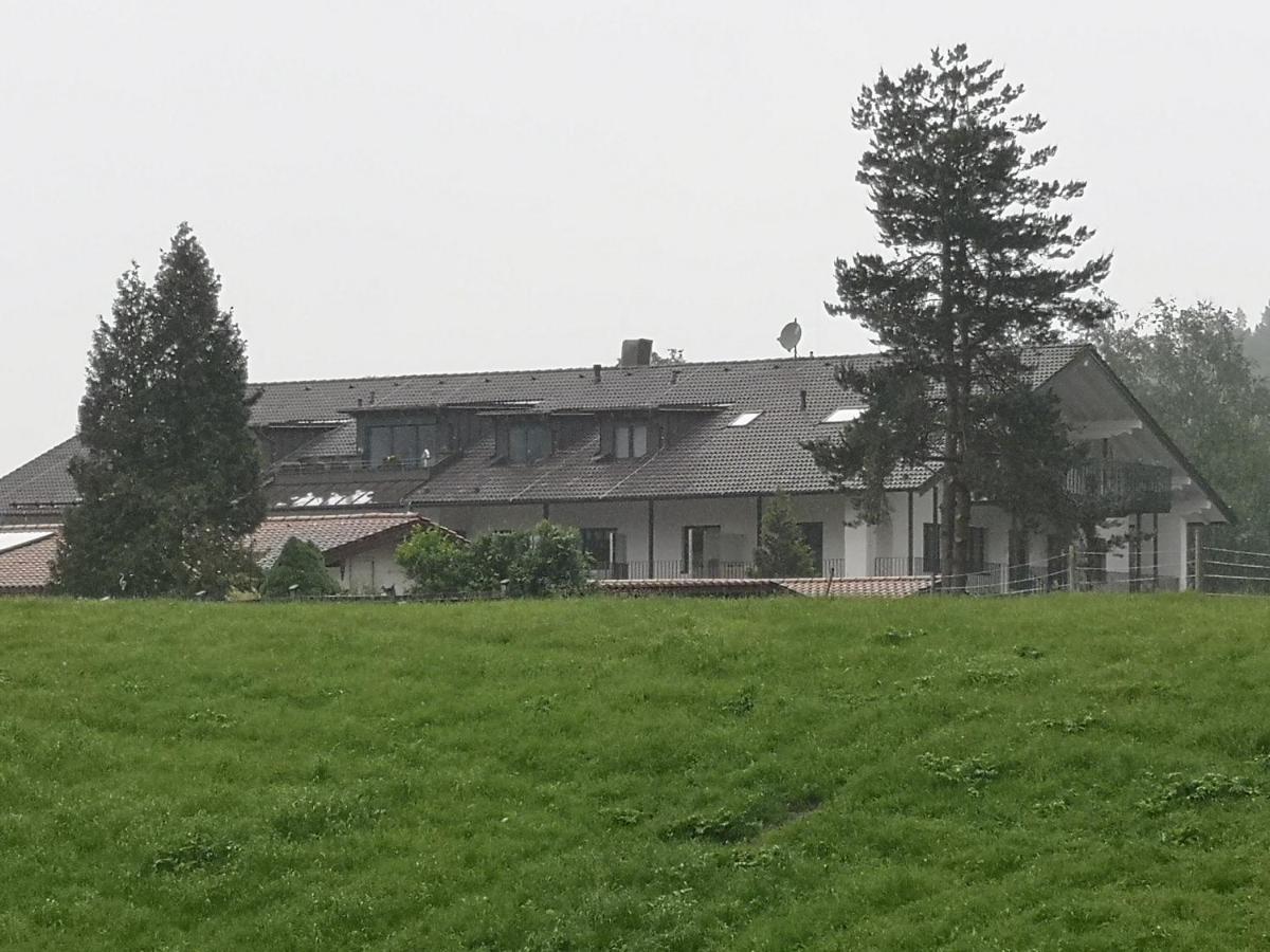 Ferienwohnungen Neukirchen Neukirchen am Teisenberg エクステリア 写真