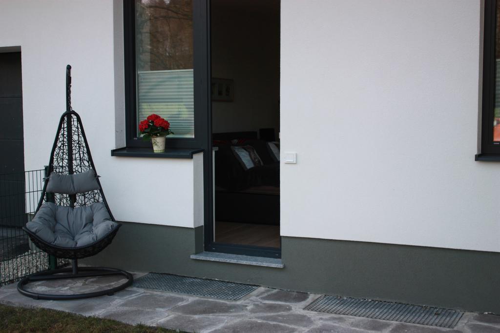 Ferienwohnungen Neukirchen Neukirchen am Teisenberg エクステリア 写真